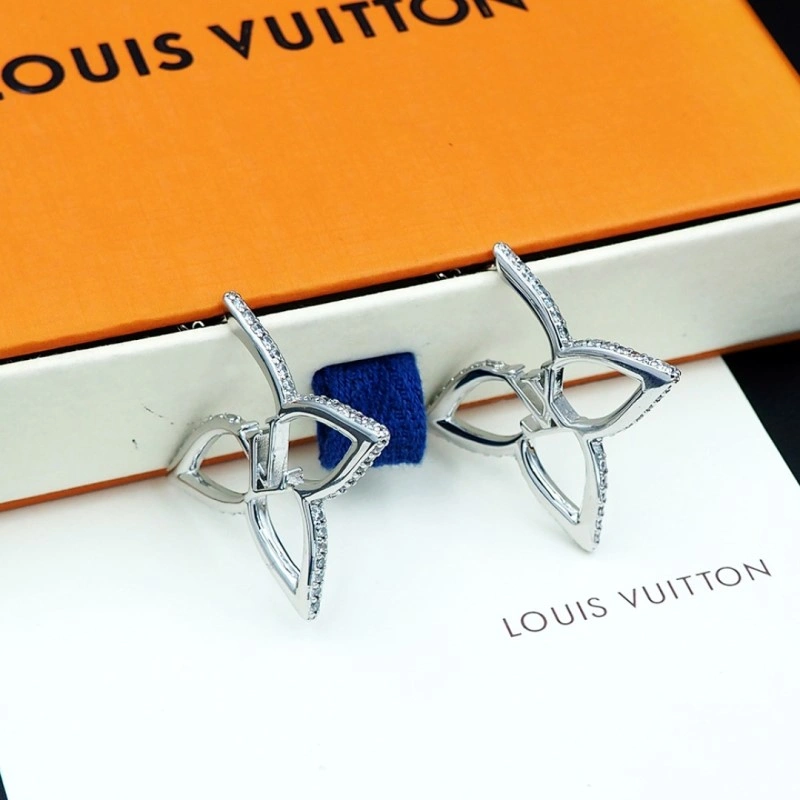 Louis Vuitton Earrings RelaxedFit 248043