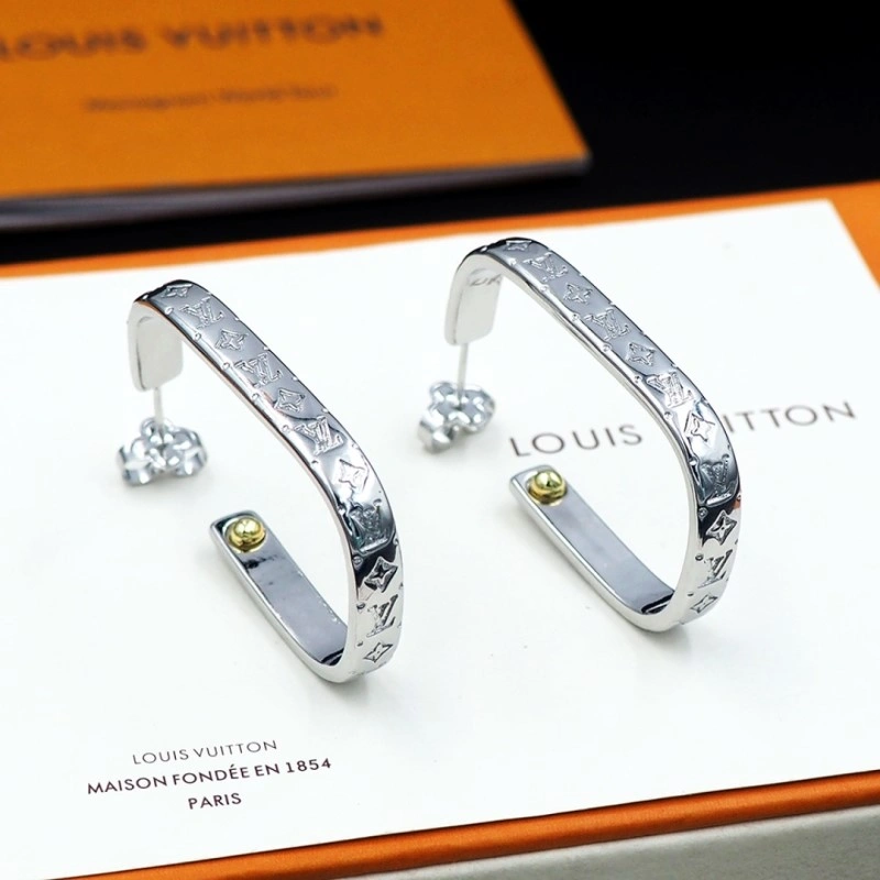 Louis Vuitton Earrings TimelessDesign 248042