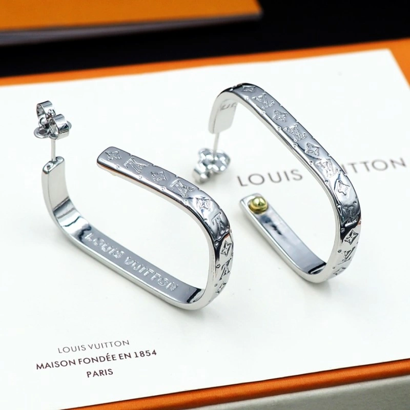 Louis Vuitton Earrings TimelessDesign 248042