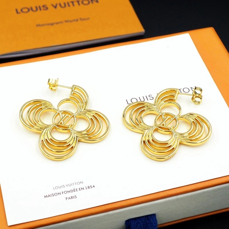 Louis Vuitton Earrings Casual 248041
