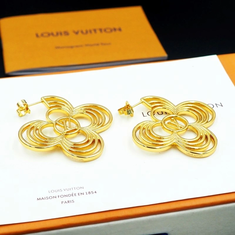 Louis Vuitton Earrings Casual 248041