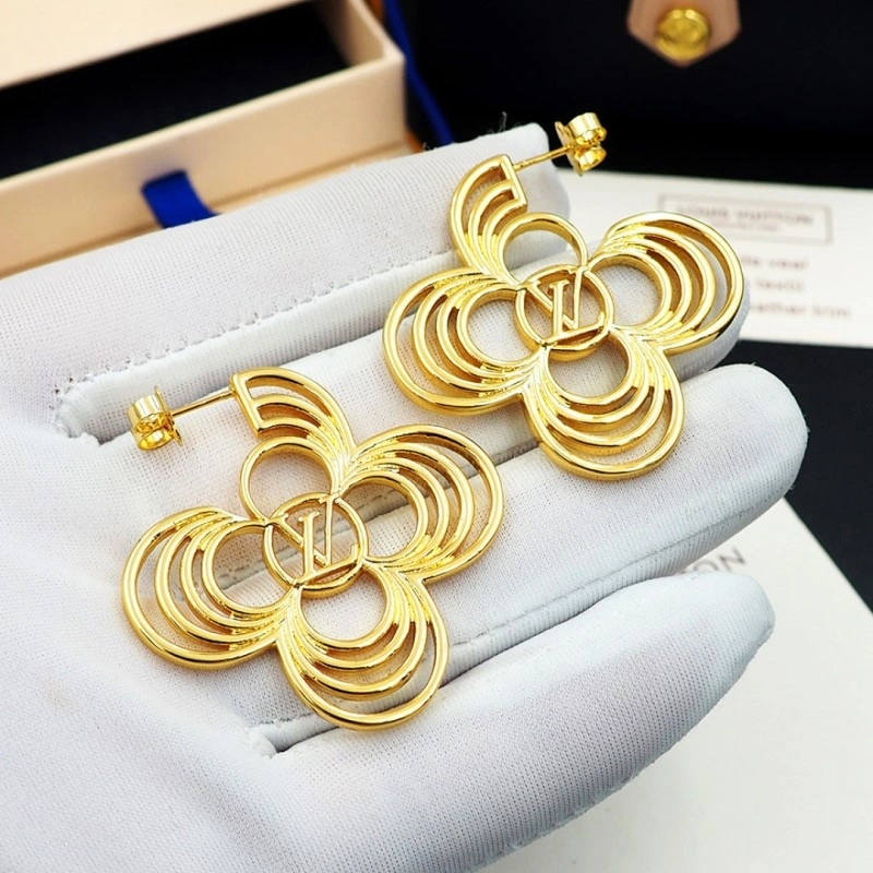 Louis Vuitton Earrings Casual 248041