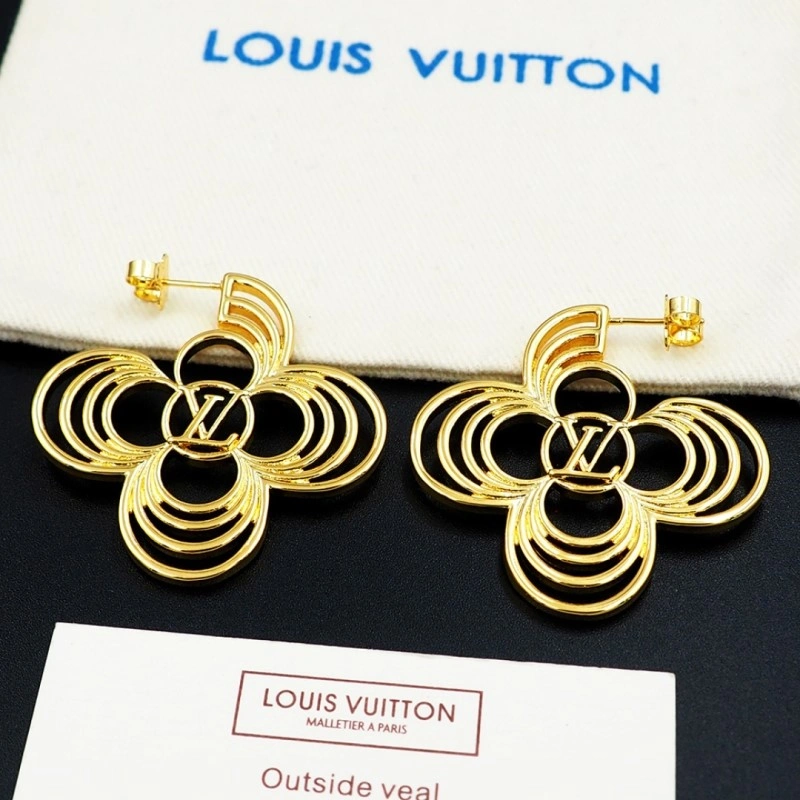 Louis Vuitton Earrings Casual 248041