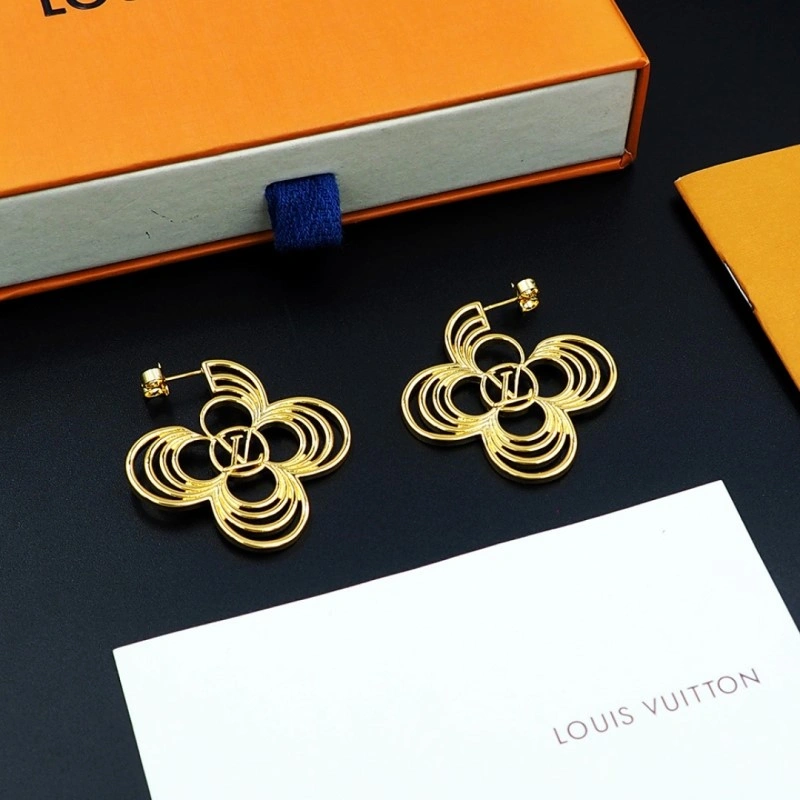 Louis Vuitton Earrings Casual 248041