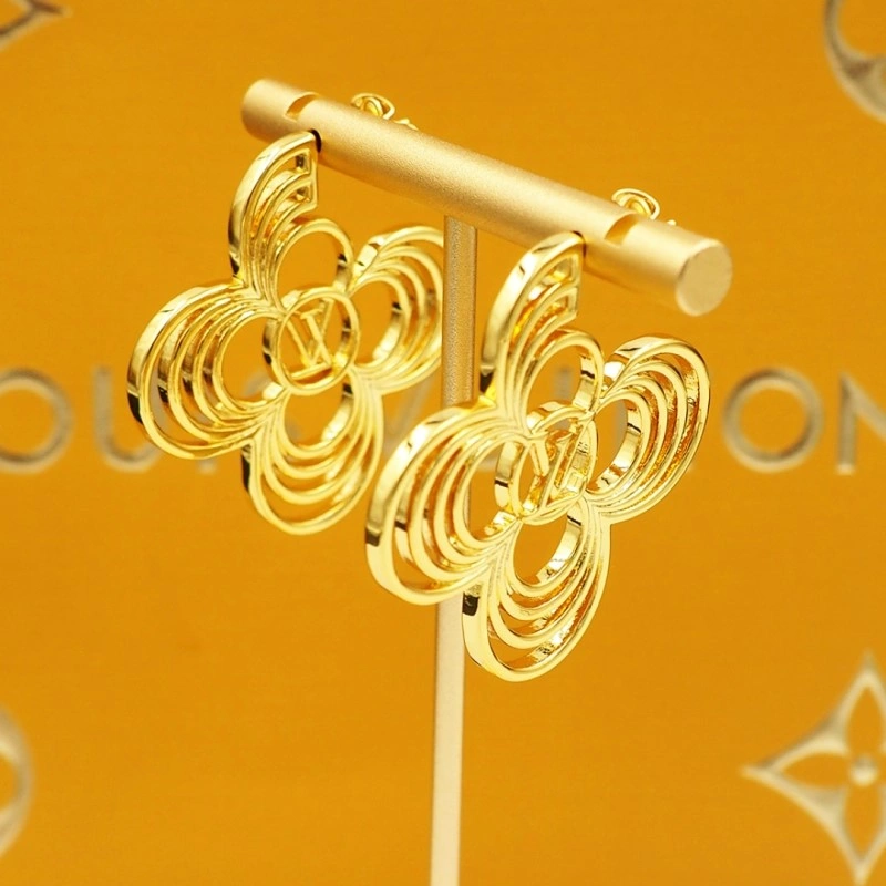 Louis Vuitton Earrings Casual 248041