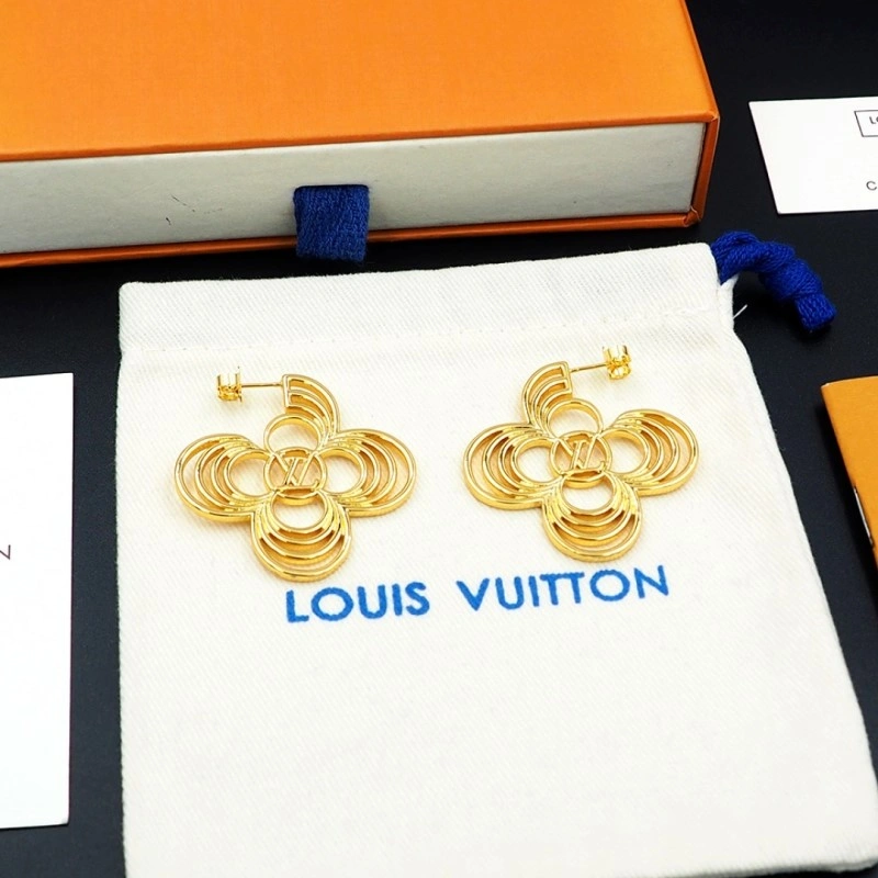 Louis Vuitton Earrings Casual 248041
