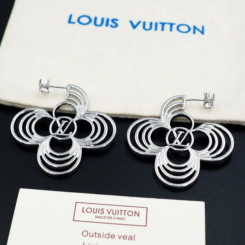 Louis Vuitton Earrings Lightweight 248040