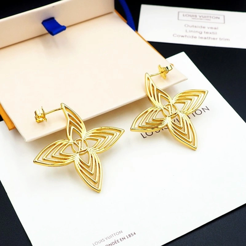 MultiPurpose Louis Vuitton Earrings 248039
