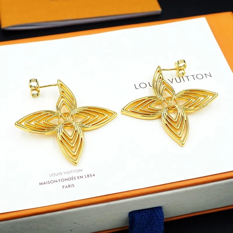 MultiPurpose Louis Vuitton Earrings 248039