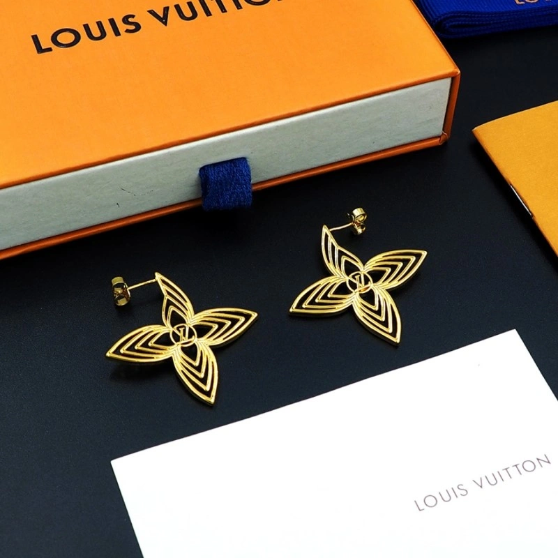 MultiPurpose Louis Vuitton Earrings 248039
