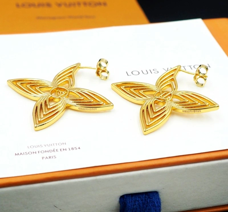 MultiPurpose Louis Vuitton Earrings 248039