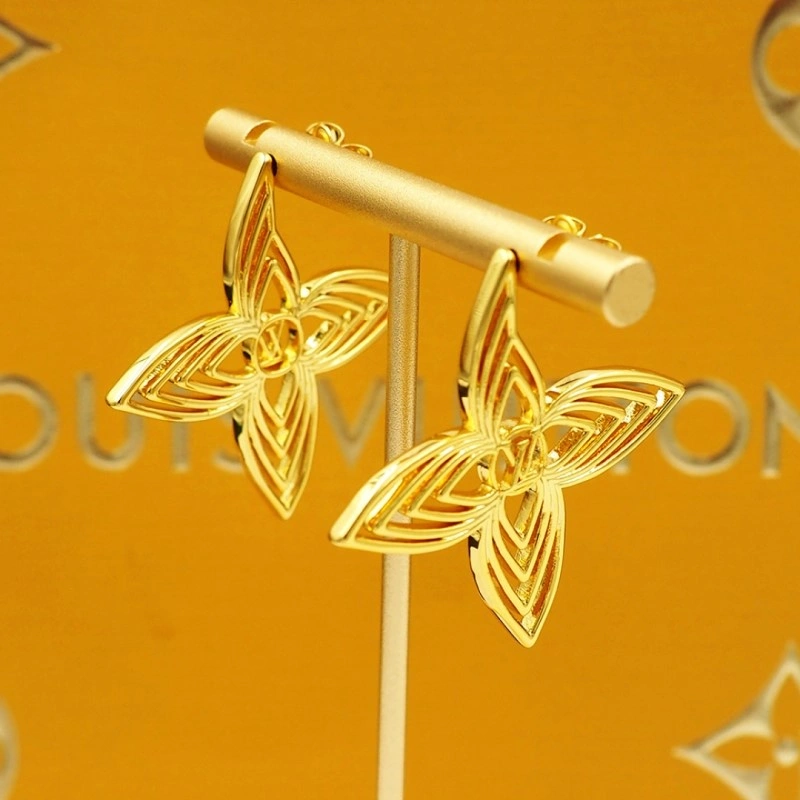 MultiPurpose Louis Vuitton Earrings 248039