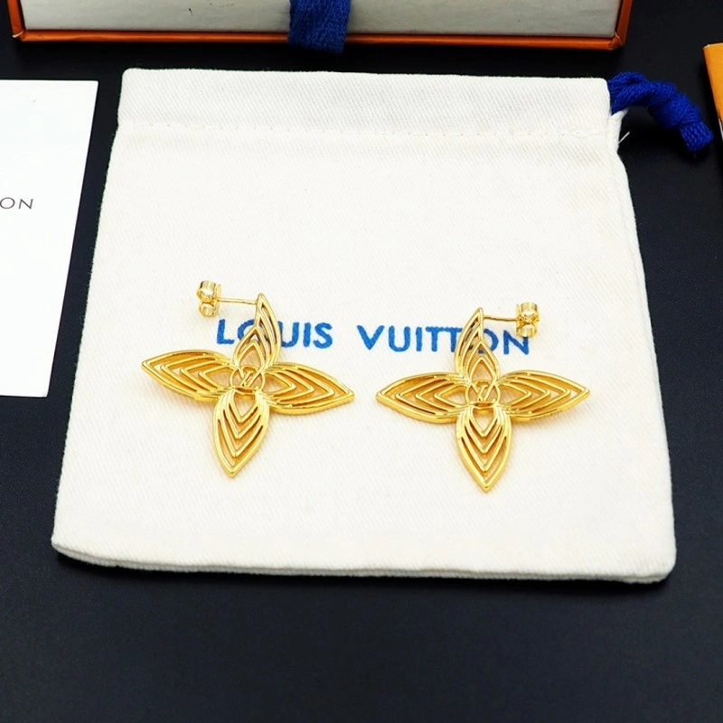 MultiPurpose Louis Vuitton Earrings 248039