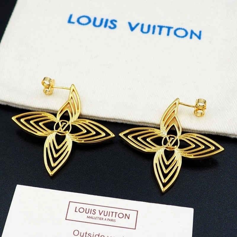 MultiPurpose Louis Vuitton Earrings 248039