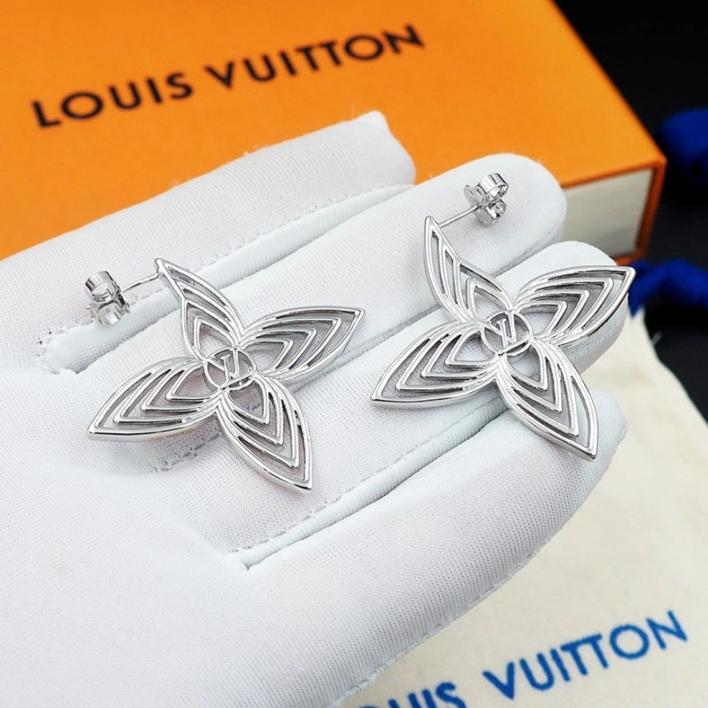 QuickDry Louis Vuitton Earrings 248038