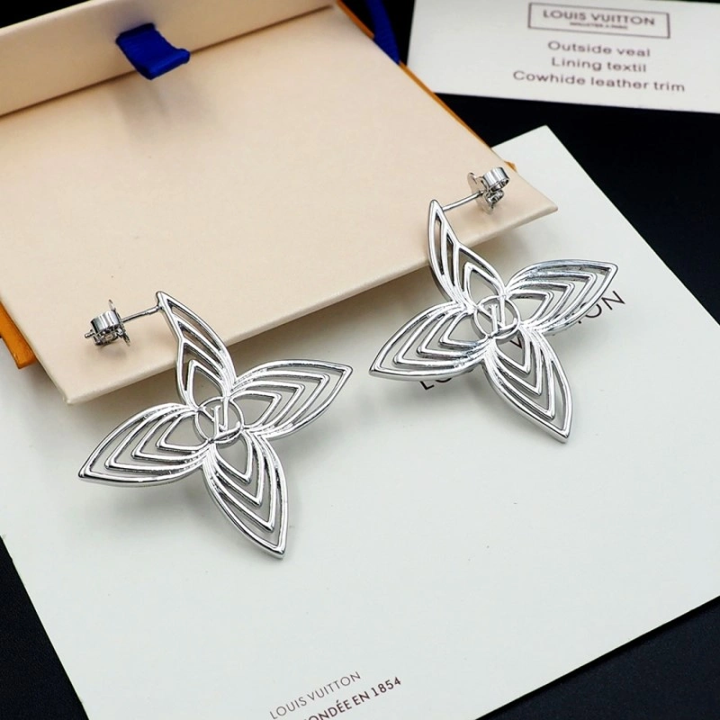 QuickDry Louis Vuitton Earrings 248038