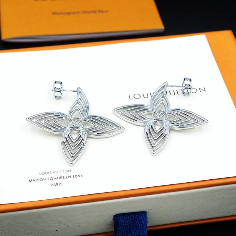 QuickDry Louis Vuitton Earrings 248038