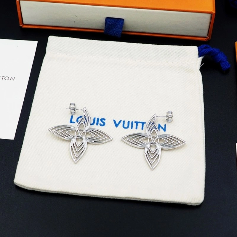 QuickDry Louis Vuitton Earrings 248038