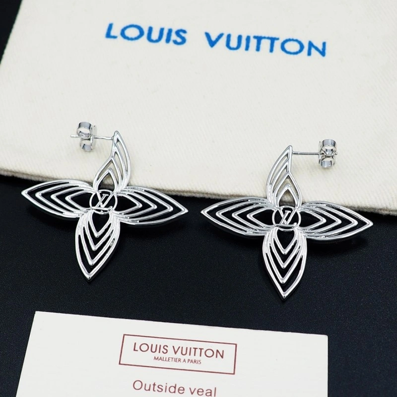 QuickDry Louis Vuitton Earrings 248038