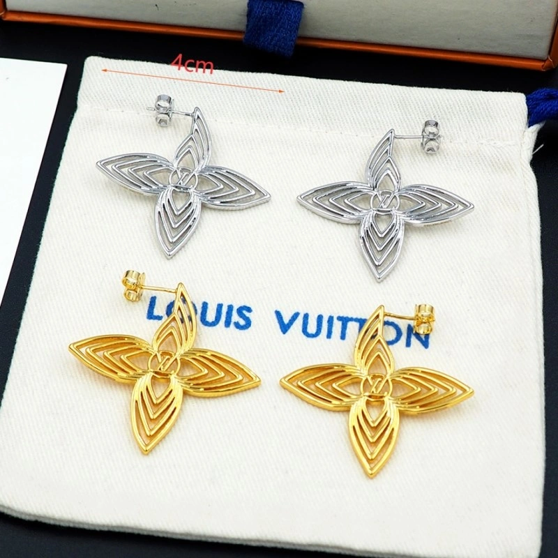 QuickDry Louis Vuitton Earrings 248038