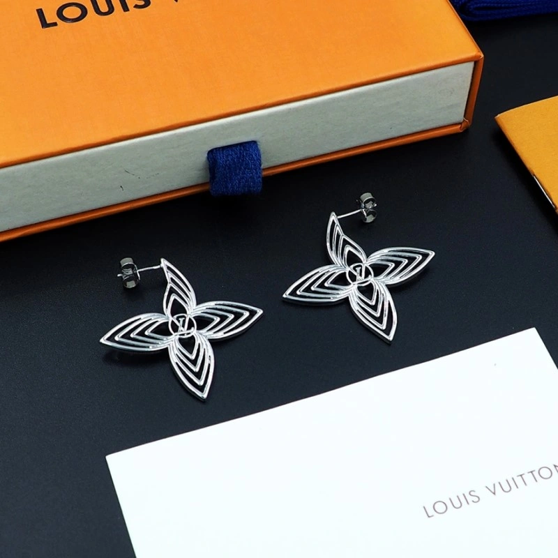 QuickDry Louis Vuitton Earrings 248038