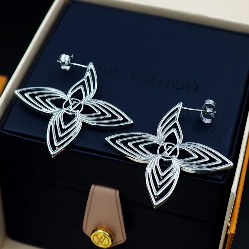 QuickDry Louis Vuitton Earrings 248038