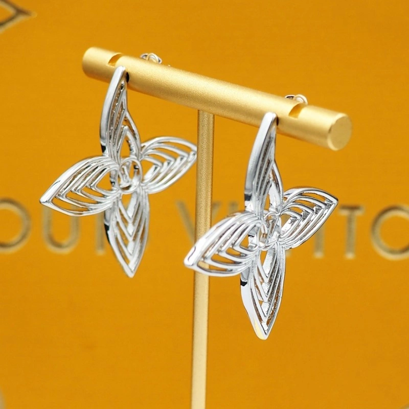 QuickDry Louis Vuitton Earrings 248038