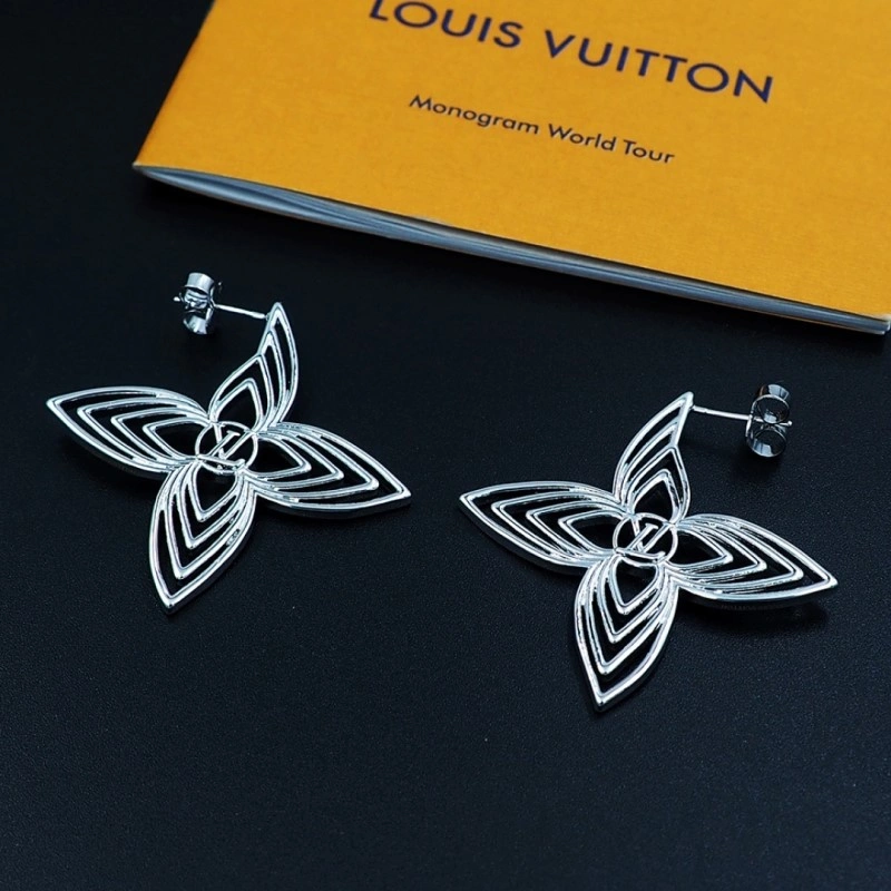 QuickDry Louis Vuitton Earrings 248038