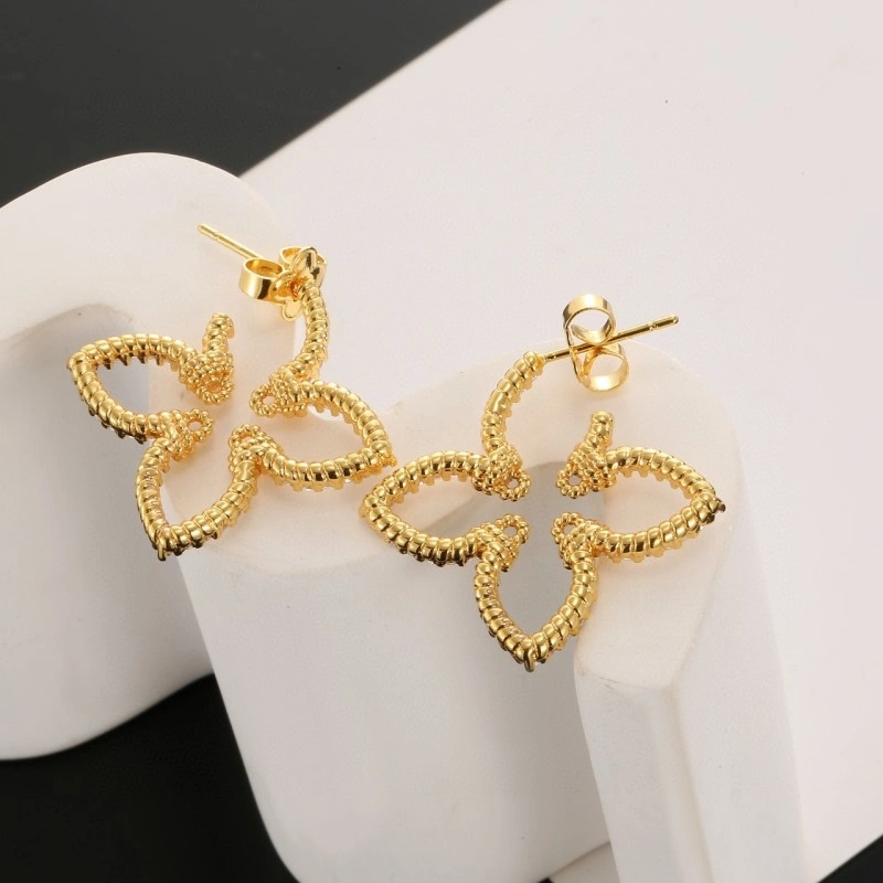 Louis Vuitton Earrings Popular 248025