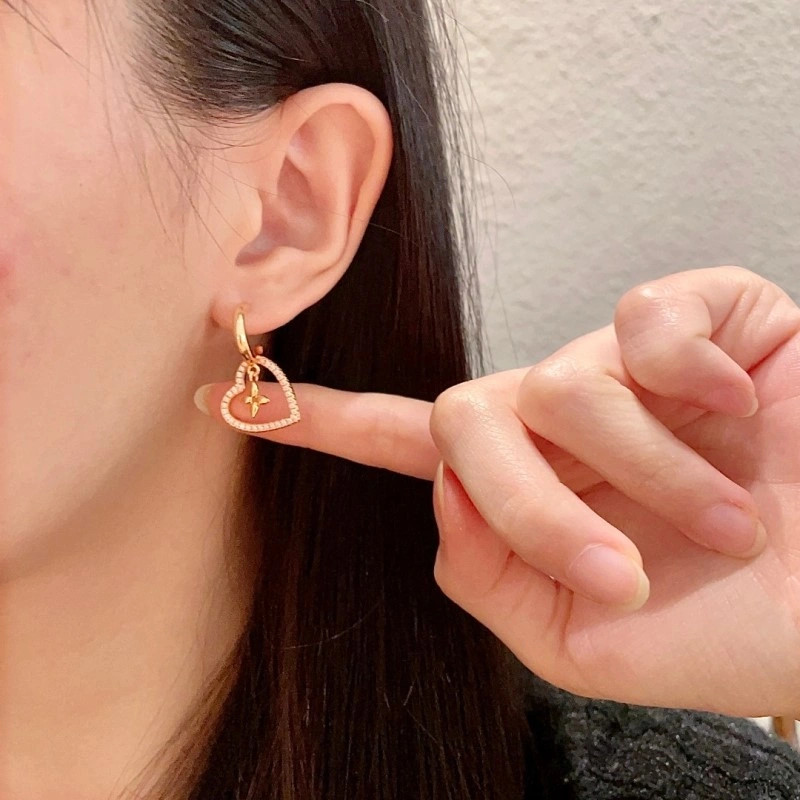 Refined Louis Vuitton Earrings 248034