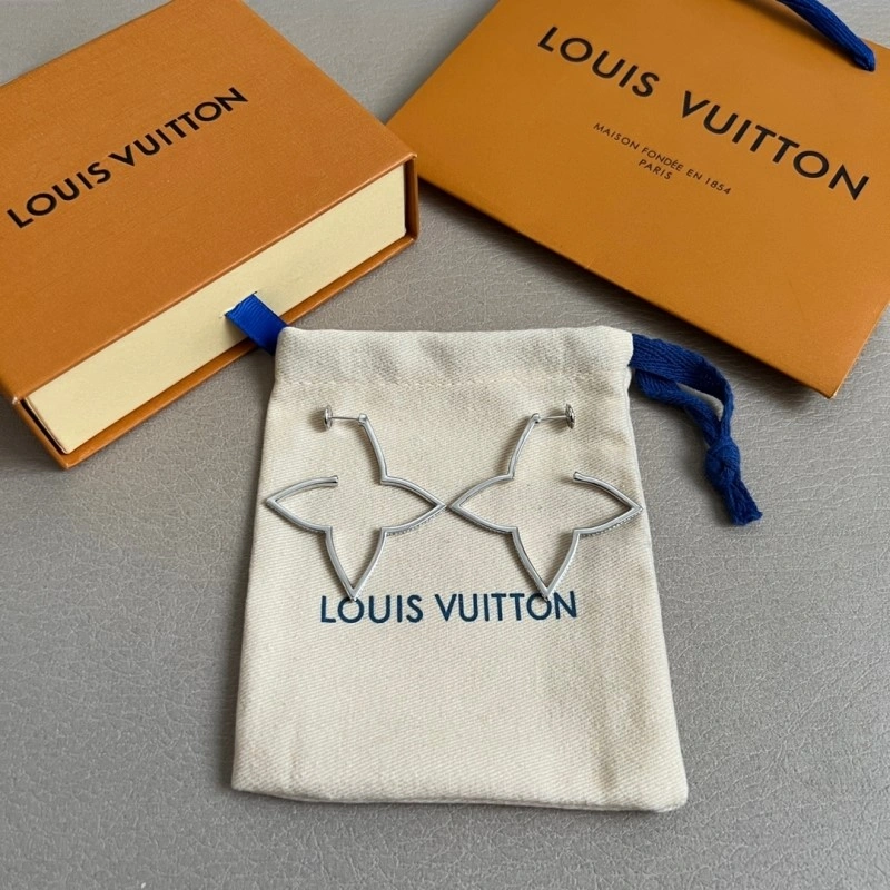 Louis Vuitton Earrings SoftTouch 248028