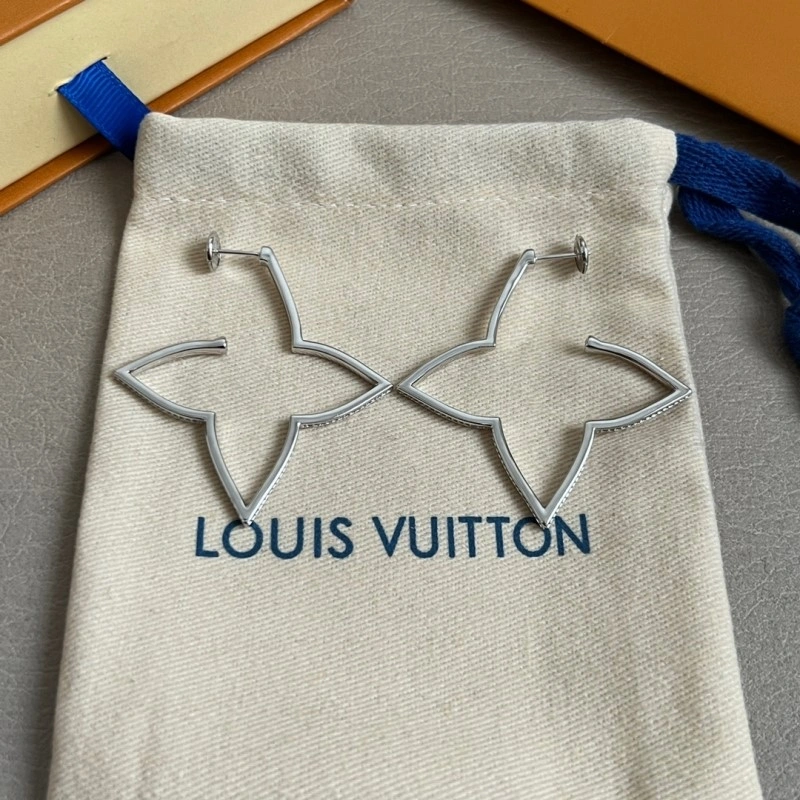 Louis Vuitton Earrings SoftTouch 248028