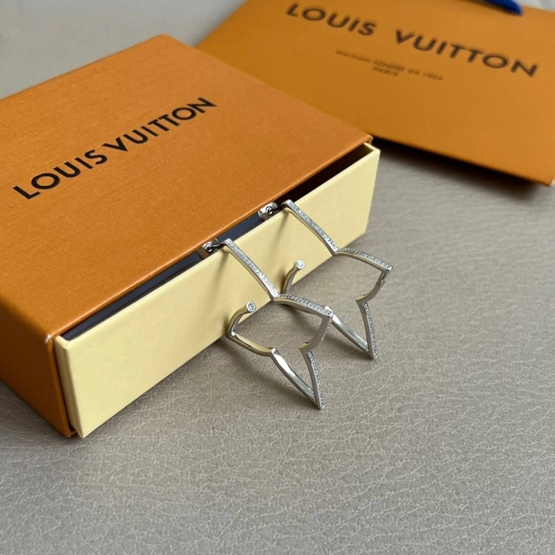 Louis Vuitton Earrings SoftTouch 248028