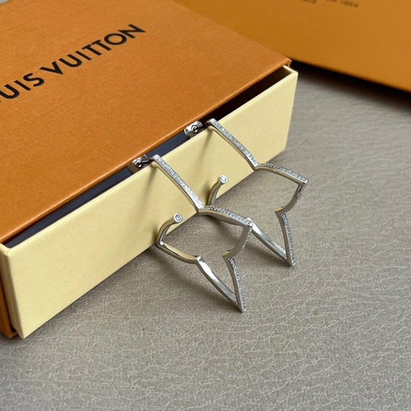 Louis Vuitton Earrings SoftTouch 248028