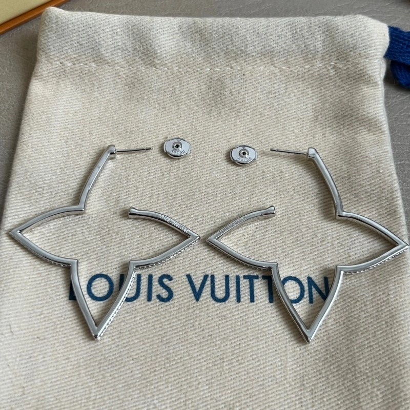 Louis Vuitton Earrings SoftTouch 248028