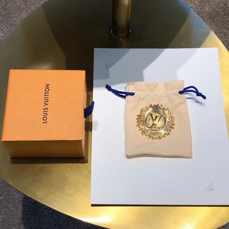 Contemporary Louis Vuitton Earrings 248027