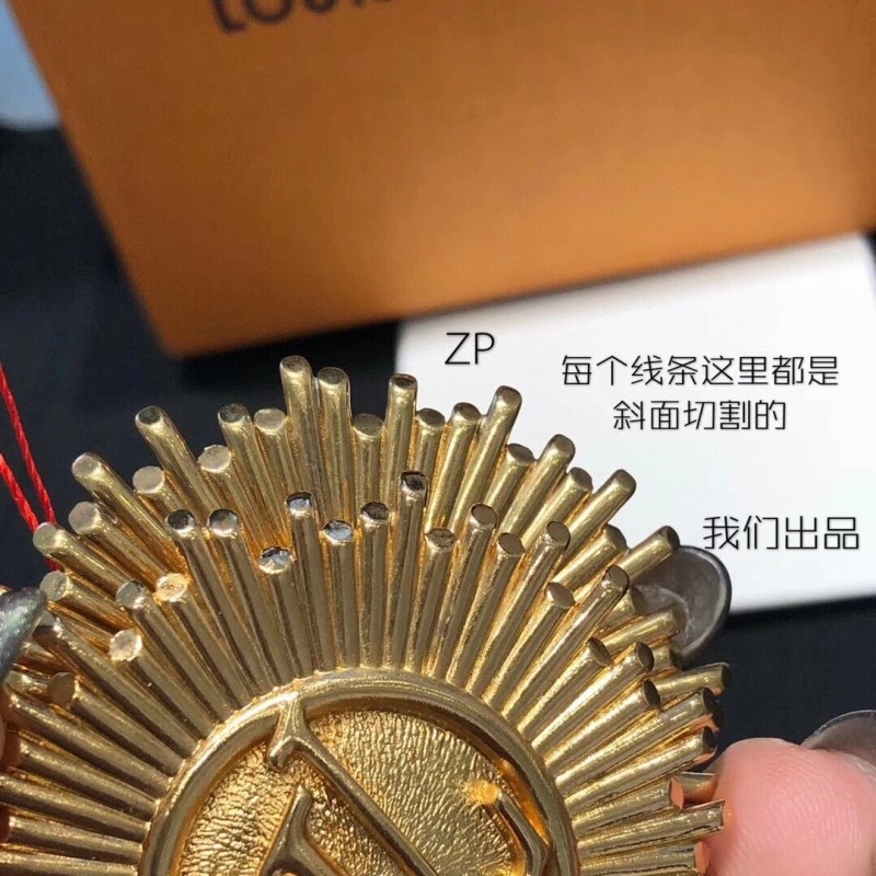 Contemporary Louis Vuitton Earrings 248027