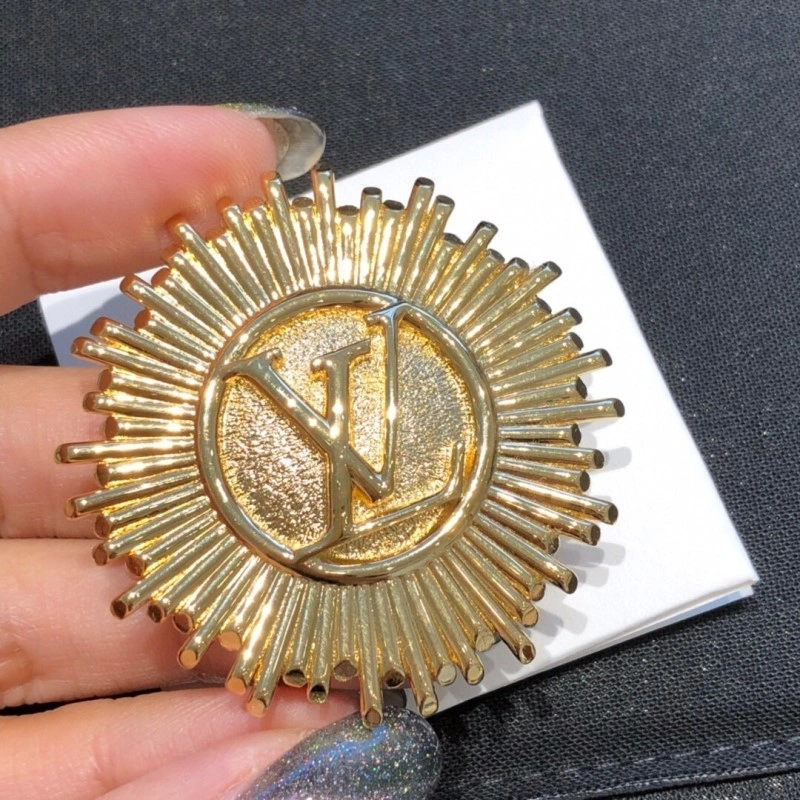 Contemporary Louis Vuitton Earrings 248027