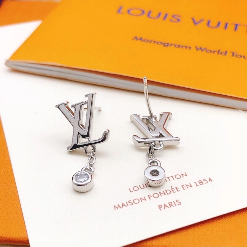 Louis Vuitton Earrings GoodFit 248020