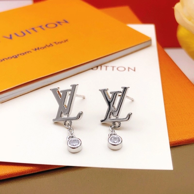Louis Vuitton Earrings GoodFit 248020