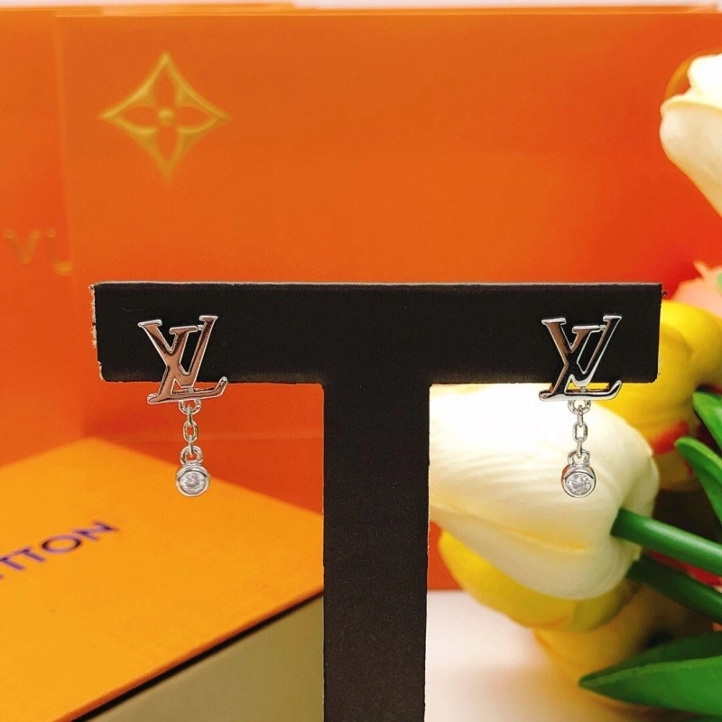 Louis Vuitton Earrings GoodFit 248020