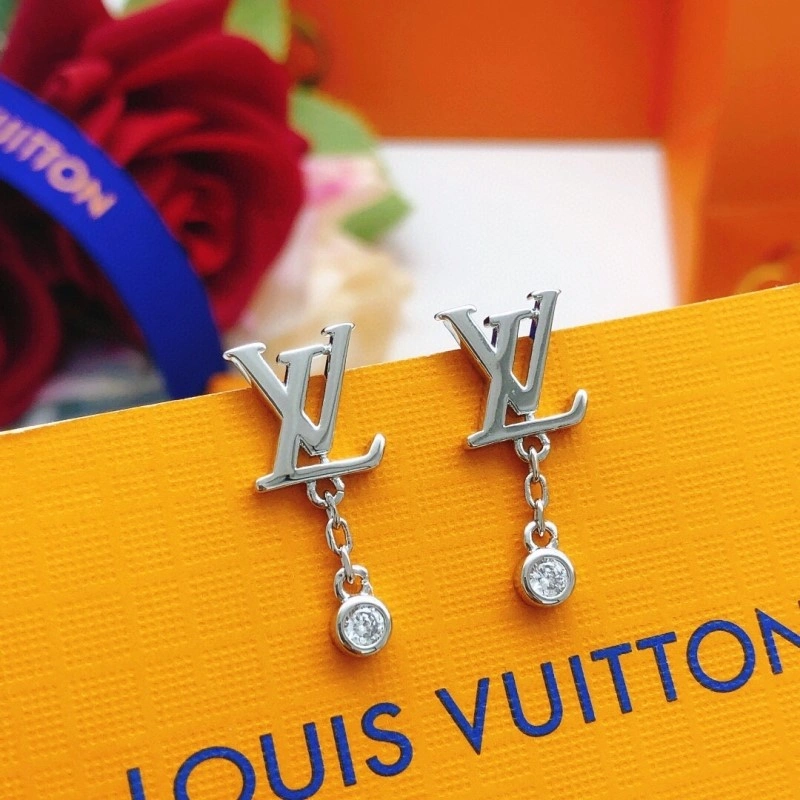 Louis Vuitton Earrings GoodFit 248020