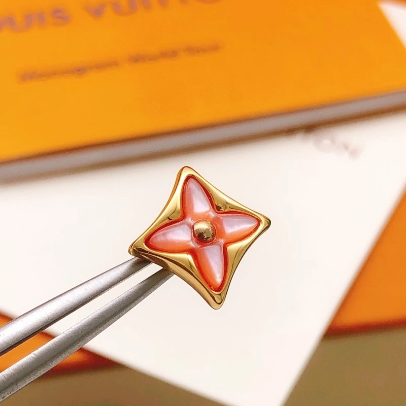 Louis Vuitton Earrings Lightweight 248022