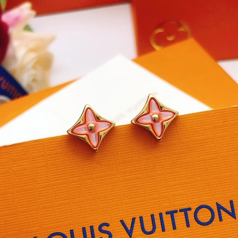 Louis Vuitton Earrings Lightweight 248022