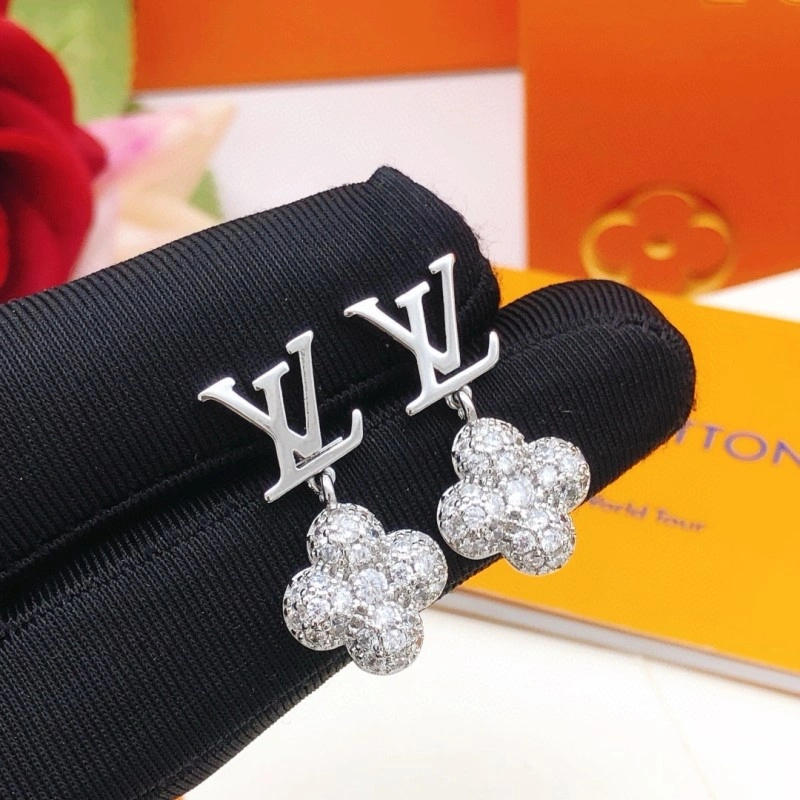Reliable Louis Vuitton Earrings 248017