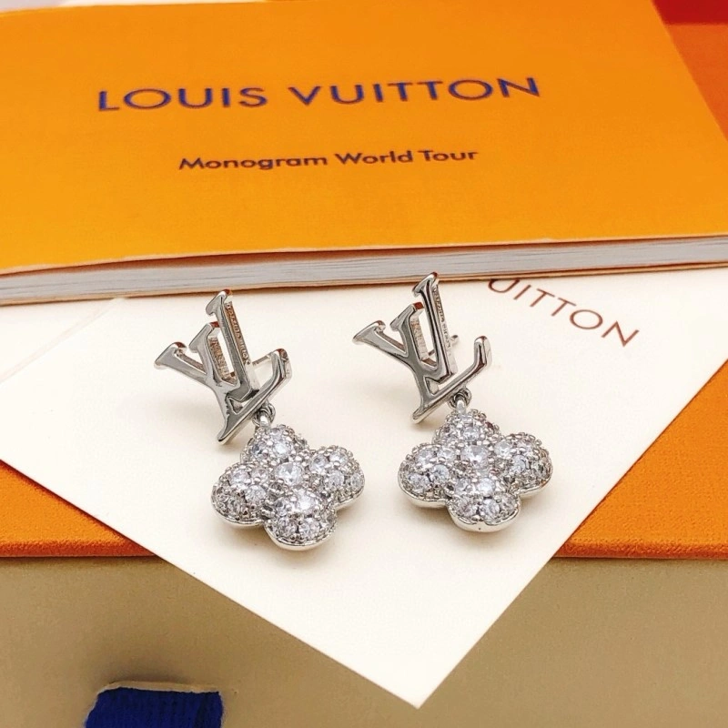 Reliable Louis Vuitton Earrings 248017