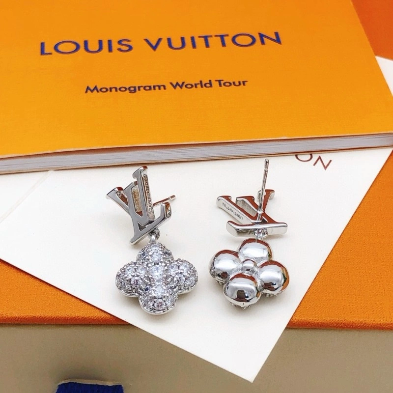 Reliable Louis Vuitton Earrings 248017