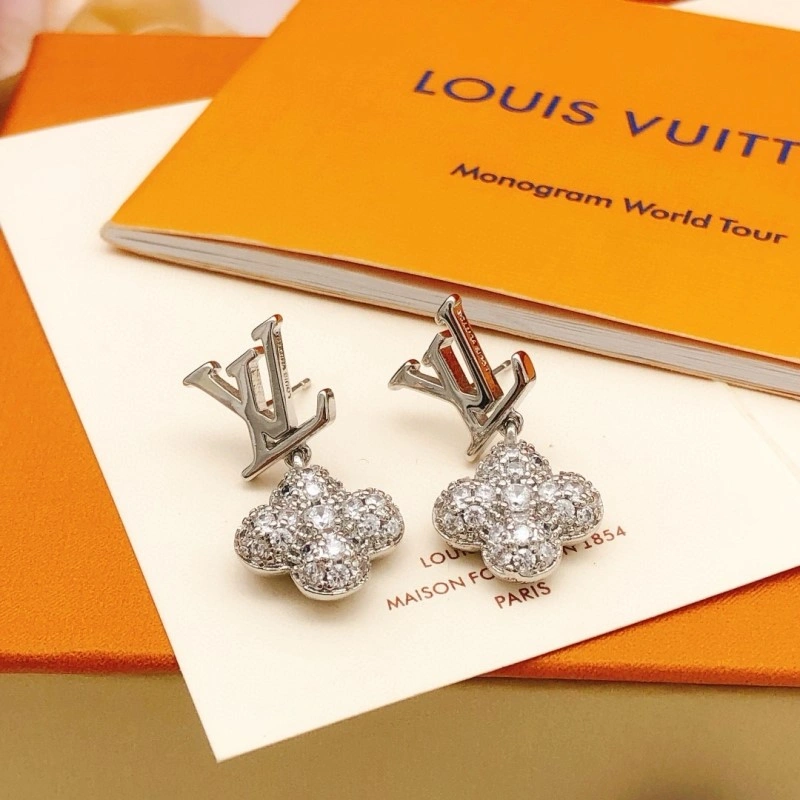 Reliable Louis Vuitton Earrings 248017