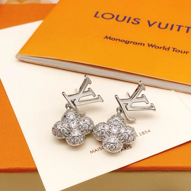 Reliable Louis Vuitton Earrings 248017