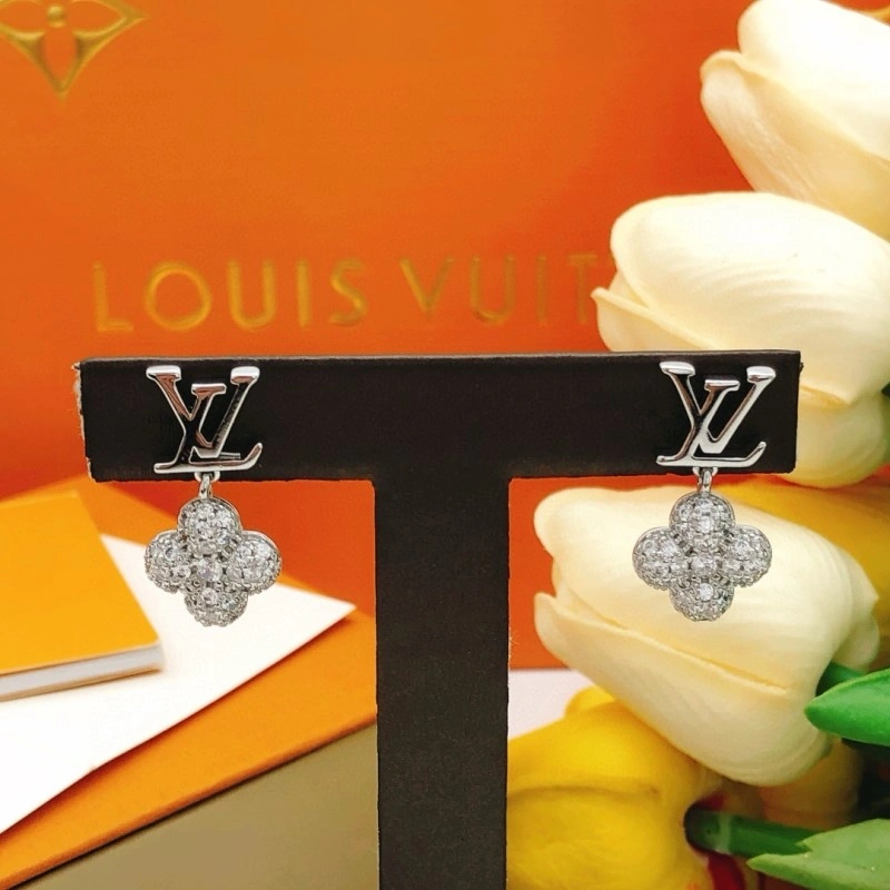 Reliable Louis Vuitton Earrings 248017
